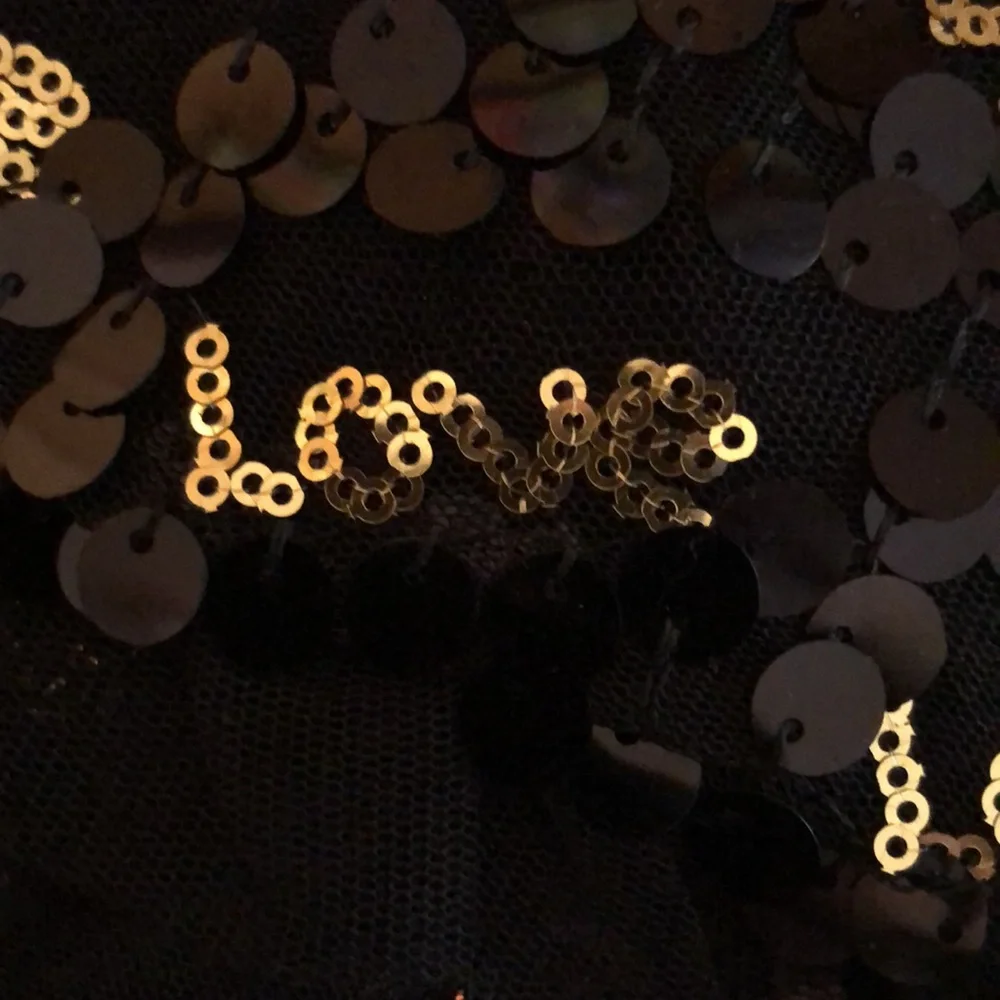 NWTO Betsey Johnson Child’s Shaw - Picture 10 of 13